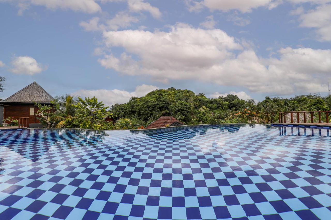 The Kleep Jungle Resort Batumadeg Exterior foto