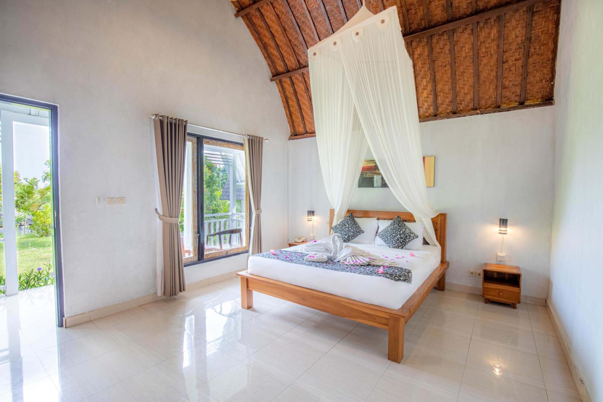 The Kleep Jungle Resort Batumadeg Exterior foto