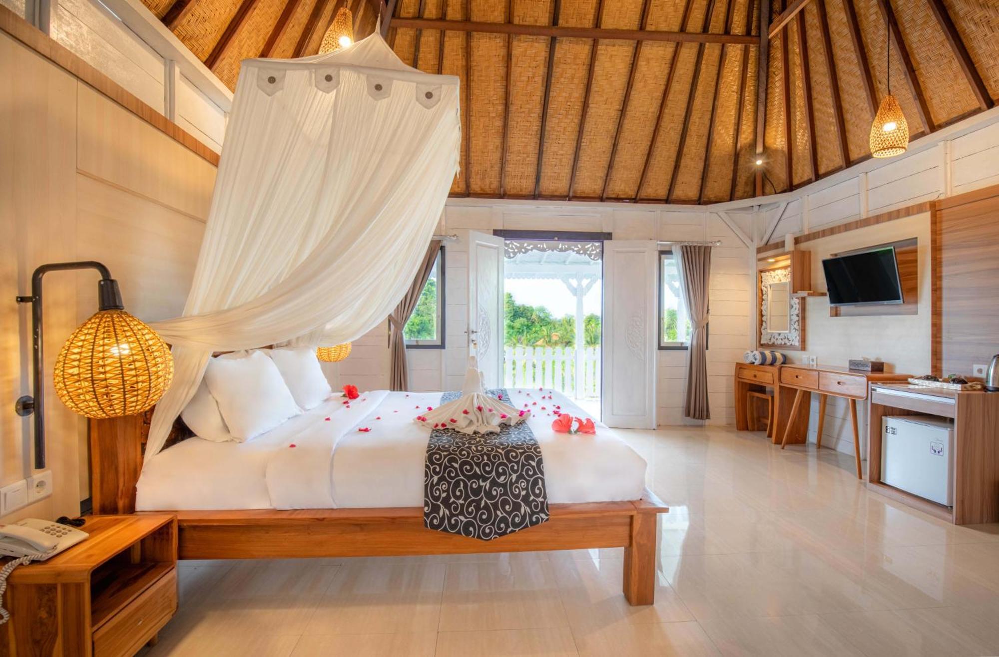 The Kleep Jungle Resort Batumadeg Exterior foto