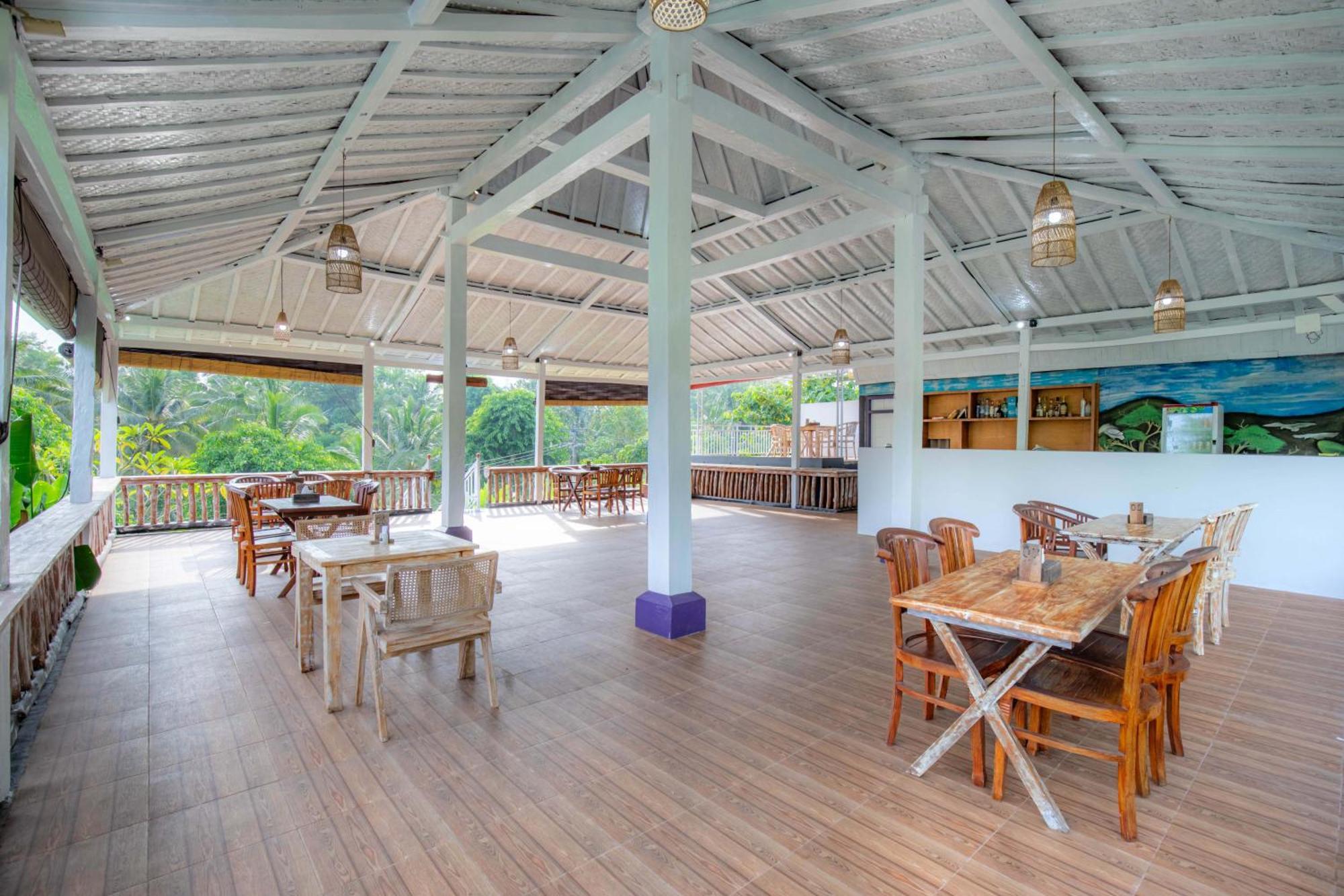The Kleep Jungle Resort Batumadeg Exterior foto